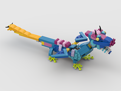 dragon